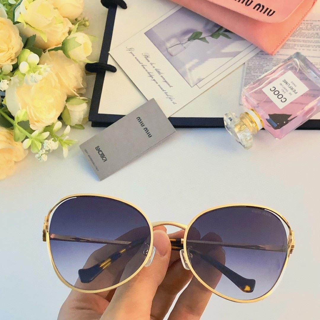 Miu Miu Sunglasses